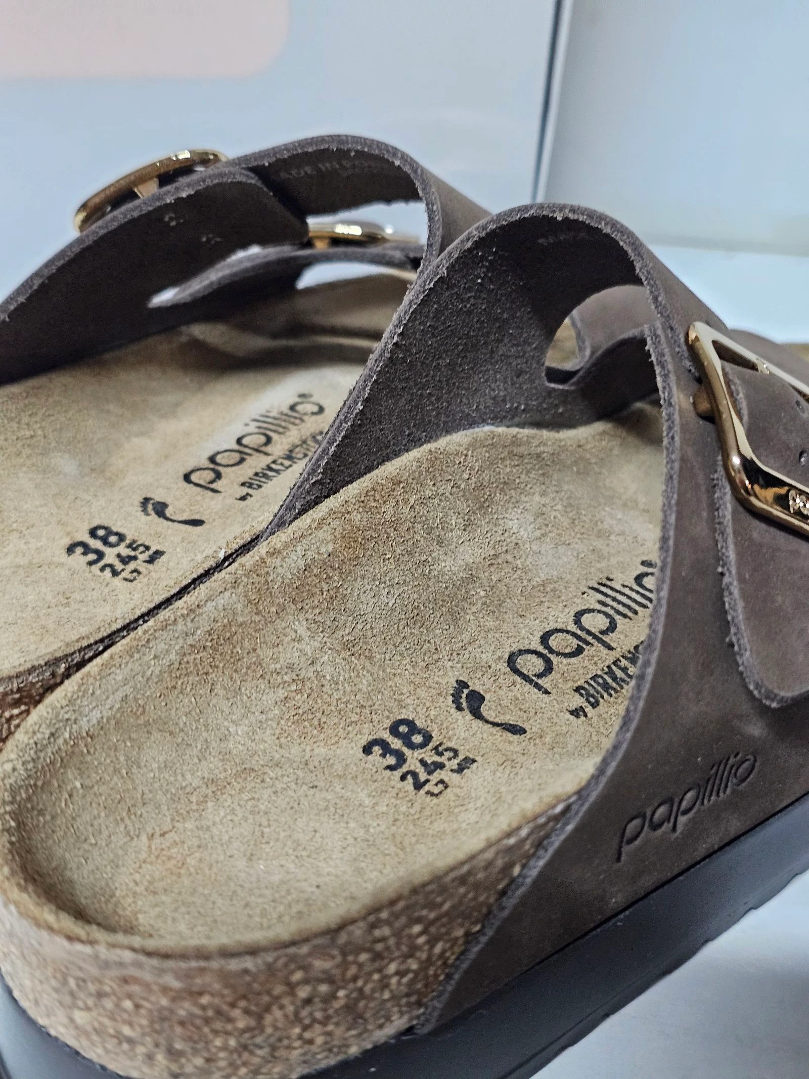 Birkenstock Papillio 38 – photo 3
